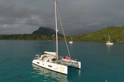 Outremer 51 - Iles Marquises