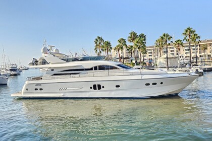 Location Yacht VZ 68 Fréjus