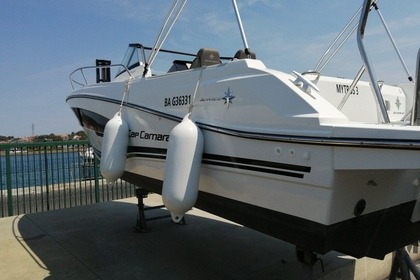 Cap Camara 7.5 WA série 3