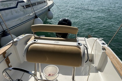 Sessa Key largo 22/ Bibinje in Zadar area / With or without skipper