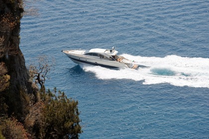 Noleggio Yacht AICON 72SL Amalfi