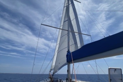 TURKISH GULET 24M CLOSE TO BARCELONA