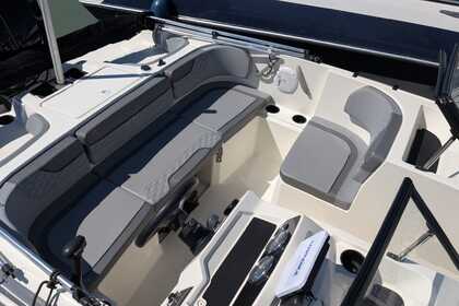 Bayliner M17 Ballade/Glisse/Pêche