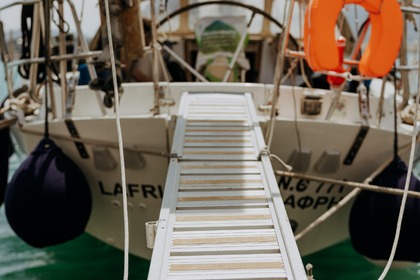 Charter Sailboat Beneteau Idylle 15.50 Sigri