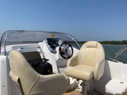 Location Bateau à moteur Beneteau Flyer 650 Sun Deck Audenge