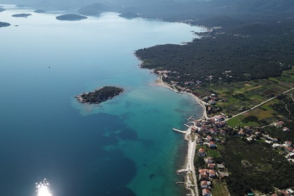 Lolivul 7.4 in Blaće,  near Plače and Opuzen