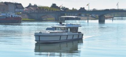 Location Péniche Peniche Horizon 5 Douelle