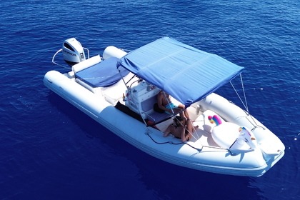 Verhuur Motorboot Joker Boat Clubman 24’ Monaco