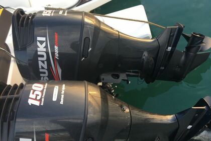 Beneteau 7.7 Sportdeck