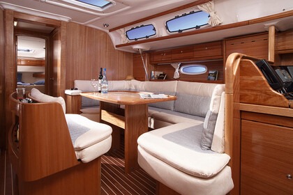 Hyra båt Segelbåt Bavaria Yachtbau Bavaria 46 Cruiser San Miguel de Abona