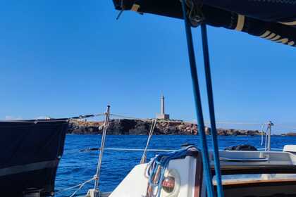 Engánchate a la mar alquilando un velero