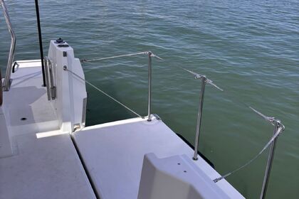 Beneteau flyer 9