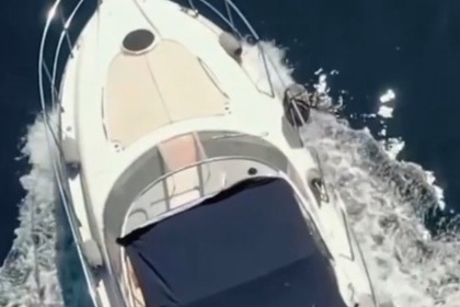 Charter Motorboat Sessa Marine C35 Castellammare di Stabia