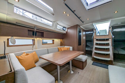 Location Voilier Bénéteau Oceanis 51.1 - 5 + 1 cab. Palma de Majorque