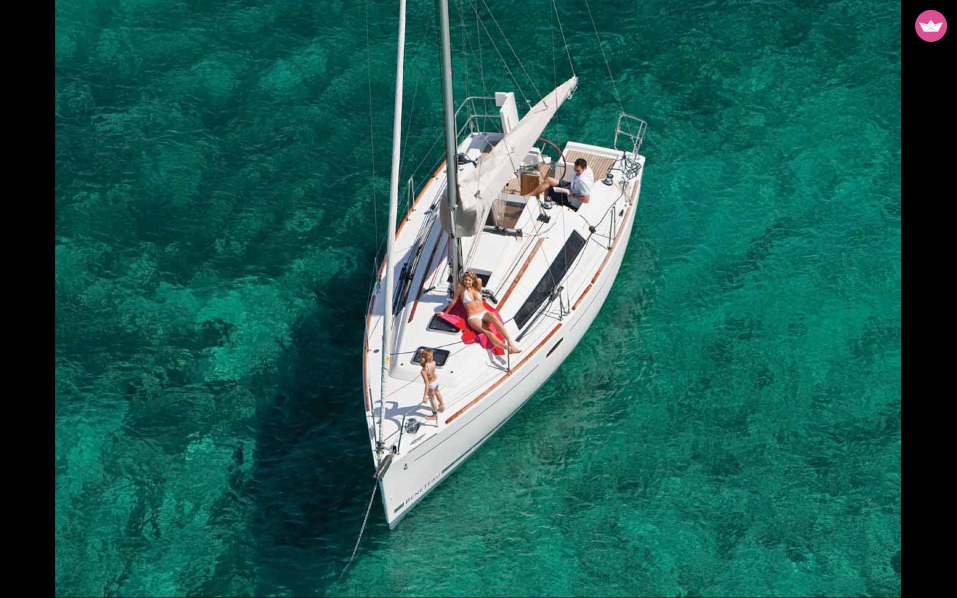 Beneteau Oceanis 31