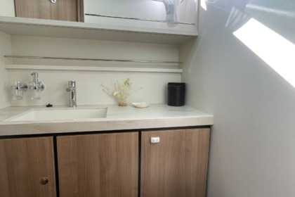 Linssen Grand Sturdy 40.0 AC - Dolores 4-6 pers.