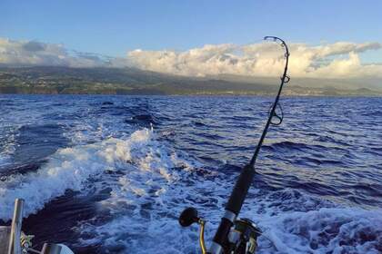 Location Bateau à moteur Quicksilver 690 arvor Saint-Pierre