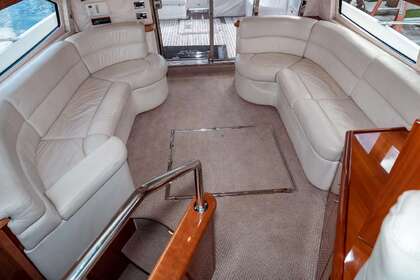 Sunseeker Manhattan 56 | Yacht Albania