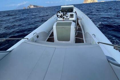 Noleggio Gommone Sacs 870  Limited Catania