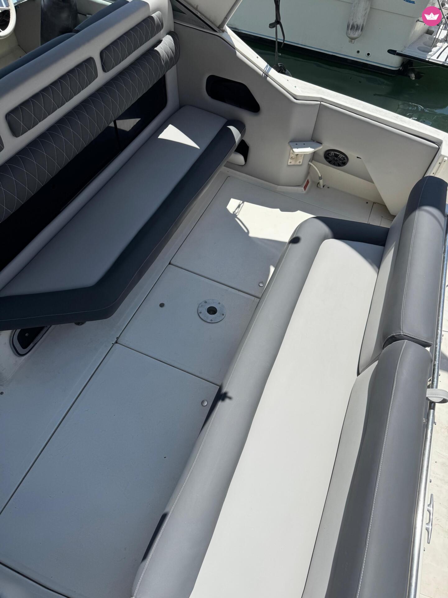 Sundancer 330