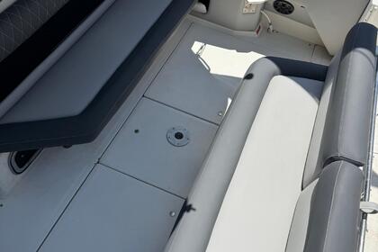 Hyra båt Motorbåt Sea Ray Sundancer 330 Manilva