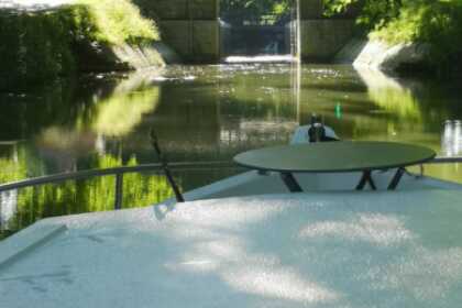 Penichette Locaboat χωρίς άδεια Βουργουνδία