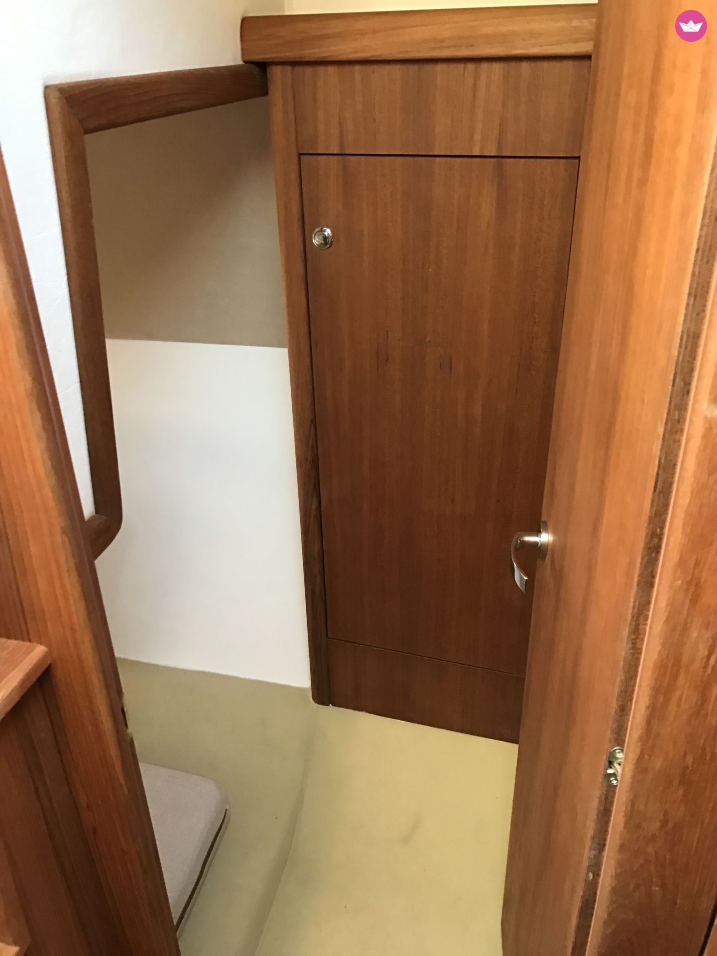 Charter motorboat in Zadar  