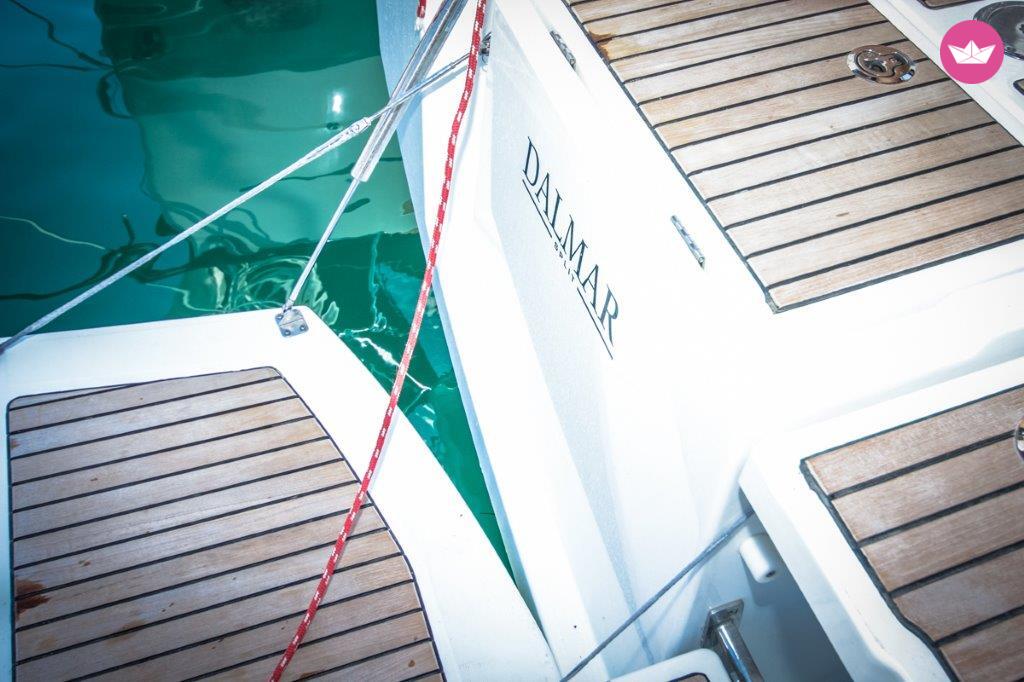 Voilier Bénéteau Oceanis 35 10m 4