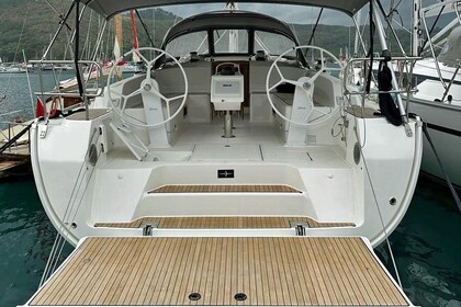 Czarter Jacht żaglowy Bavaria Cruiser 46 Sant Andreu de Llavaneres