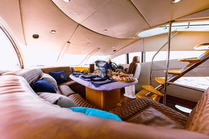 Sunseeker 60" Manhatan