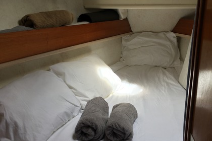 Jeanneau Sun Liberty 34
