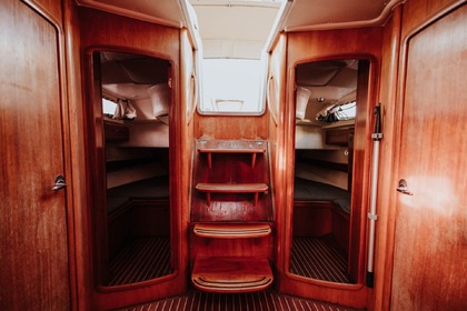 Velero Iorana – Un hogar flotante lleno de historias