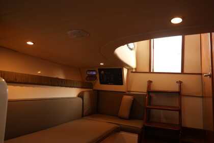 Cantieri  Mimi Libeccio