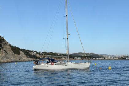 Miete Segelboot Jeanneau Sun Odyssey 49 Valencia