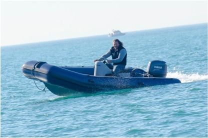 Alquiler Neumática  Cherokee 500 Valencia