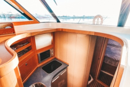 Faeton Moraga Fly 1180