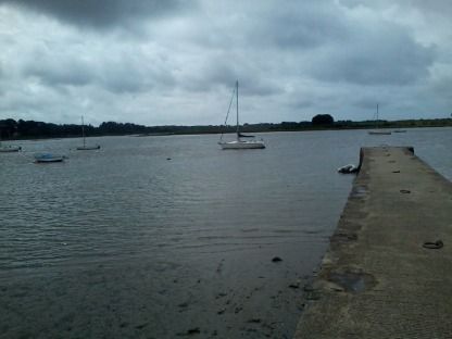 Charter Sailboat Jeanneau Sun Light 30 Vannes