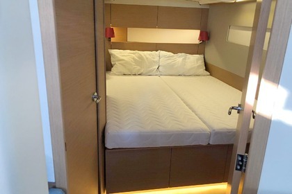 Jeanneau Sun Odysey 410