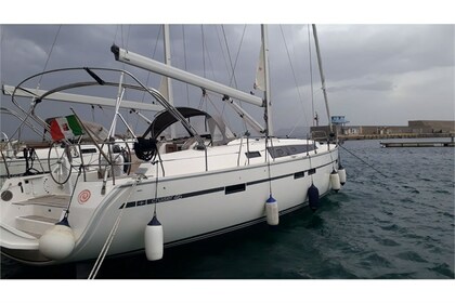 Charter Sailboat BAVARIA 46 CRUISER Puntone di Scarlino
