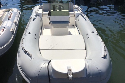 Hire Boat without licence  Mistral 600 Ameglia