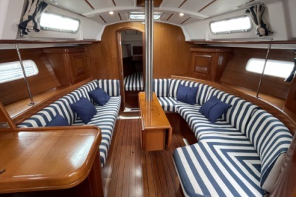 Ιστιοπλοΐα στην Ίμπιζα και τη Φορμεντέρα