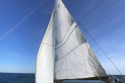 AHOYSAILOR BAVARIA 34 CRUISE STYLE