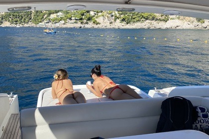 Bruno Abbate Primatist G43 ( SIRENA)