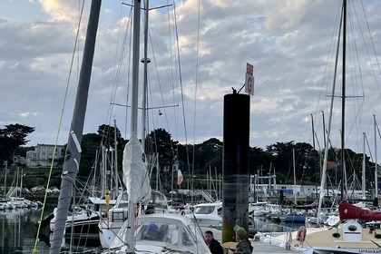 Loue Voilier Eolia 25