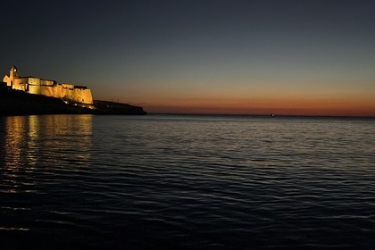 Cranchi Endurance 39