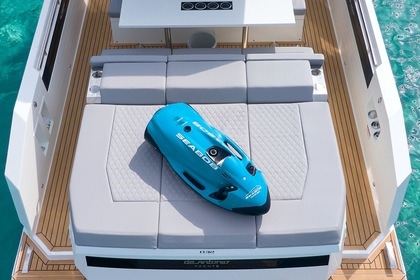 De Antonio Yachts D32