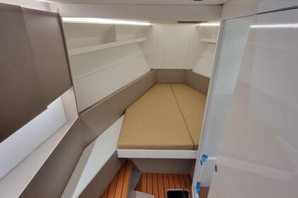 Colnago 38 Luxury boat