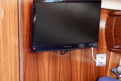 Marianna - BAVARIA 36 - With A/C