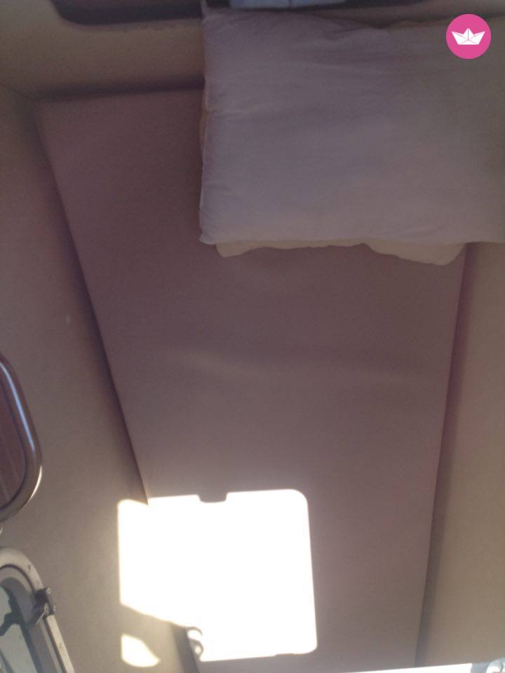 Charter Catamaran Fountaine Pajot Bahia 46 Athens