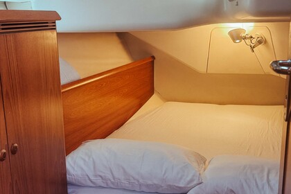 Sailing Elba with Two Boats: Where Magic Meets the Anchorage